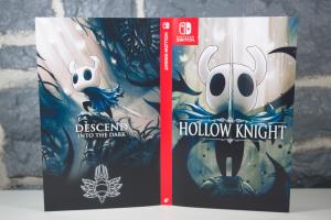 Hollow Knight Collector's Edition (17)